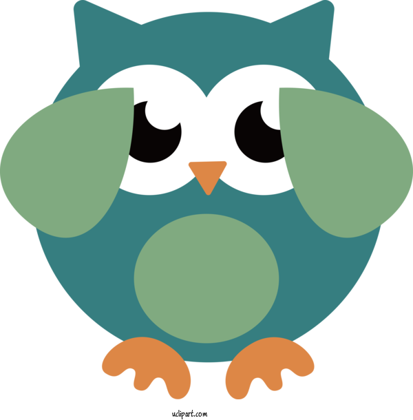 Free Animals Owl M Cartoon Archive For Owl Clipart Transparent Background