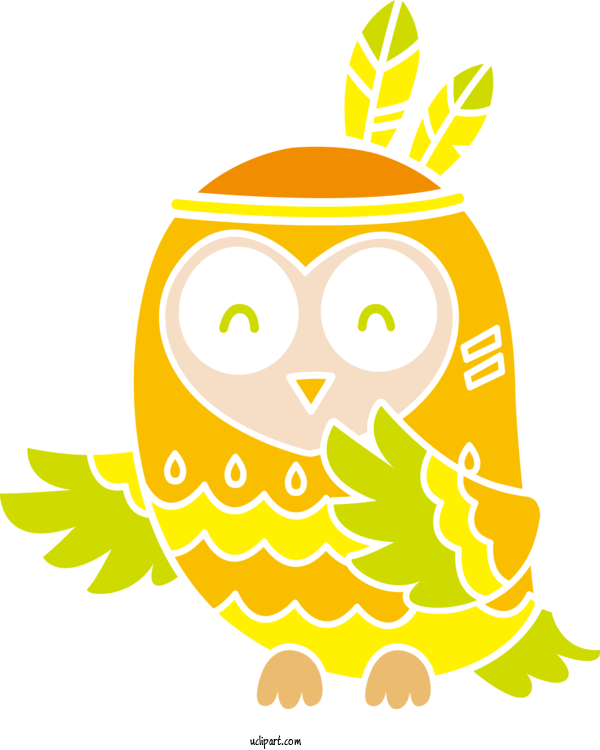 Free Animals Birds Owl M Meter For Owl Clipart Transparent Background