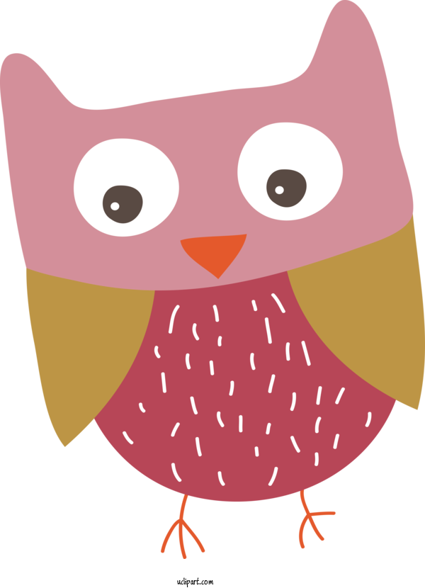 Free Animals Owl M Birds Design For Owl Clipart Transparent Background