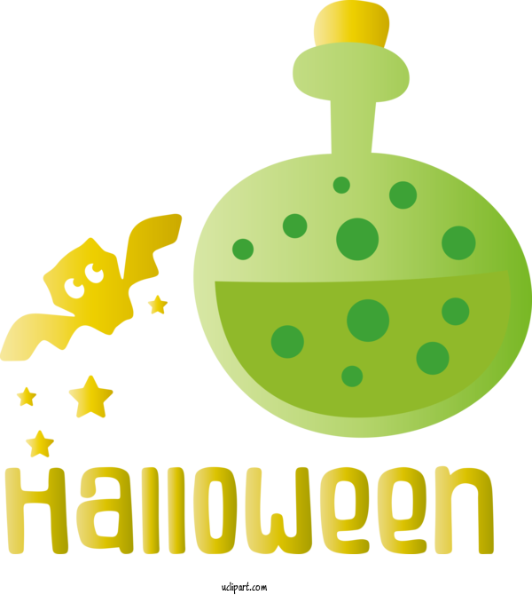 Free Holidays Cricut Logo Text For Halloween Clipart Transparent Background