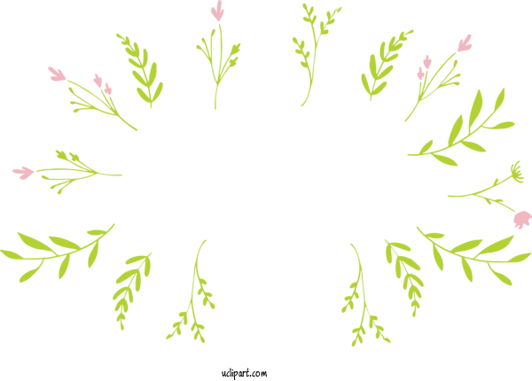 Free Nature Leaf Branch Plant Stem For Leaf Clipart Transparent Background