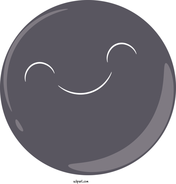 Free Icons Crescent Meter Font For Emoji Clipart Transparent Background