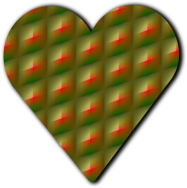Free Emoji Heart Clipart Clipart Transparent Background