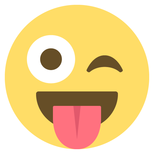 Free Emoji Facial Expression Smile Emoticon Clipart Clipart Transparent Background