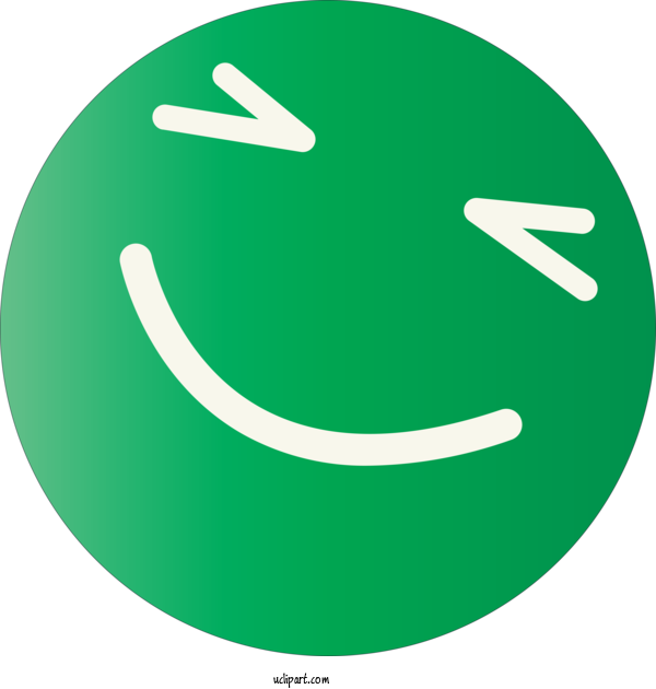 Free Icons Green Leaf Meter For Emoji Clipart Transparent Background