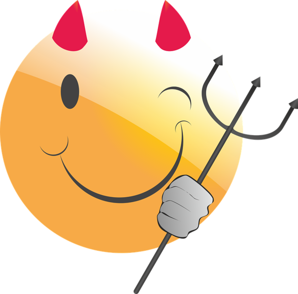 Free Emoji Nose Smile Line Clipart Clipart Transparent Background