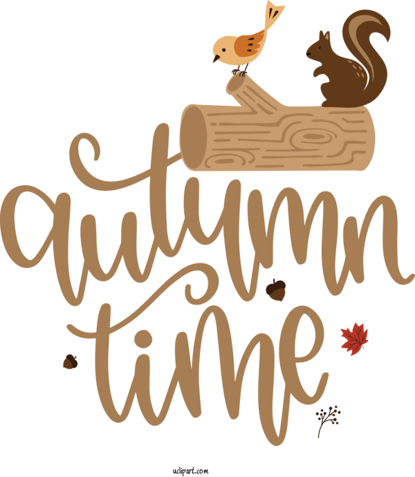 Free Nature Cricut Calligraphy Zip For Autumn Clipart Transparent Background