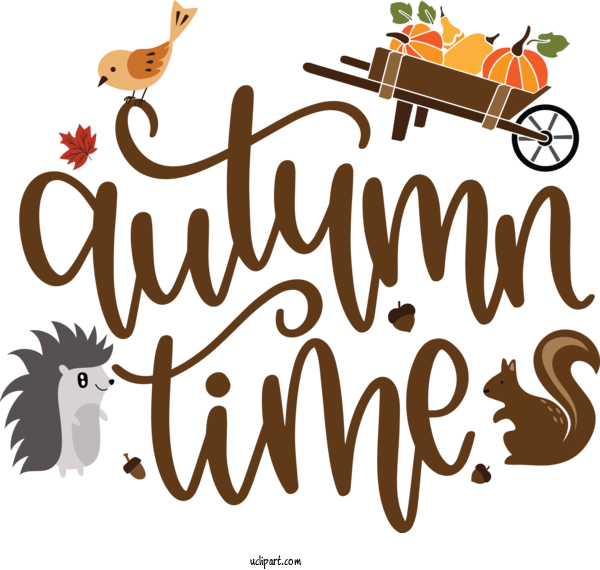 Free Nature Logo Horse Cartoon For Autumn Clipart Transparent Background