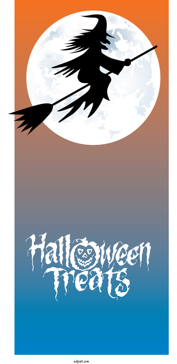 Free Holidays Poster Bird Of Prey Birds For Halloween Clipart Transparent Background