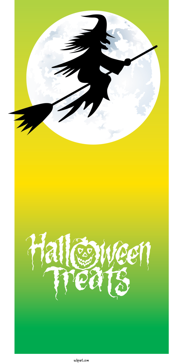 Free Holidays Poster Logo Bird Of Prey For Halloween Clipart Transparent Background