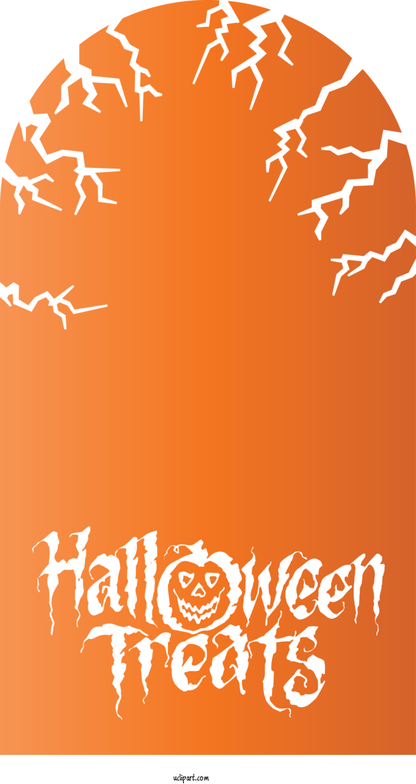 Free Holidays Design Line Meter For Halloween Clipart Transparent Background