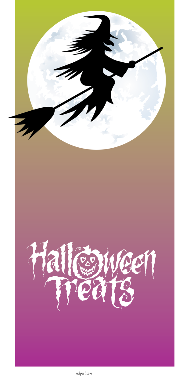 Free Holidays Poster Bird Of Prey Birds For Halloween Clipart Transparent Background