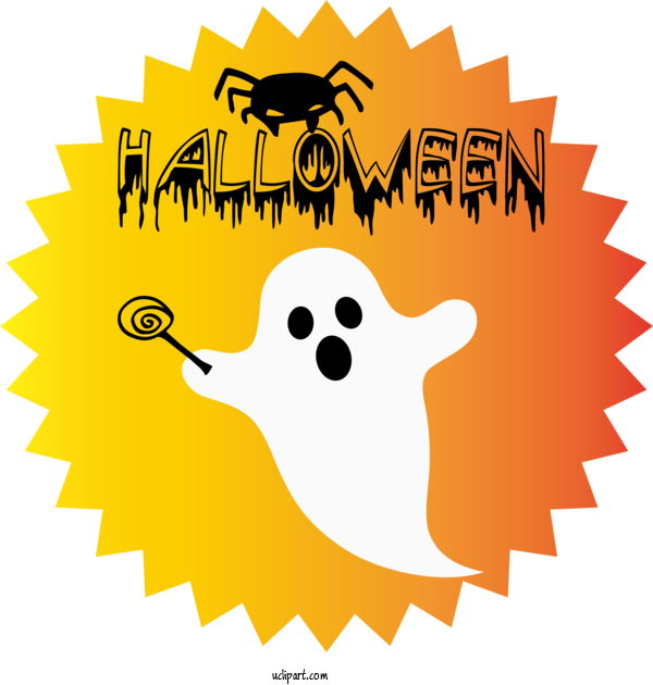 Free Holidays Best Money Moves, LLC Company Marketing For Halloween Clipart Transparent Background