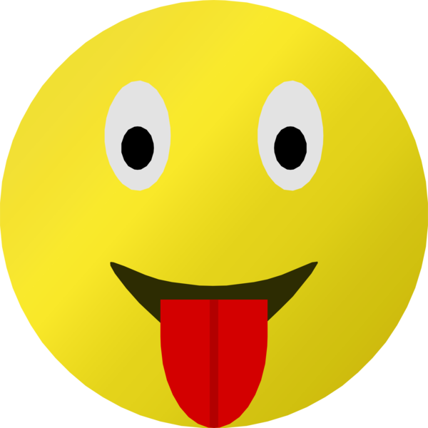 Free World Smile Day Smile Emoticon Smiley Clipart Clipart Transparent Background