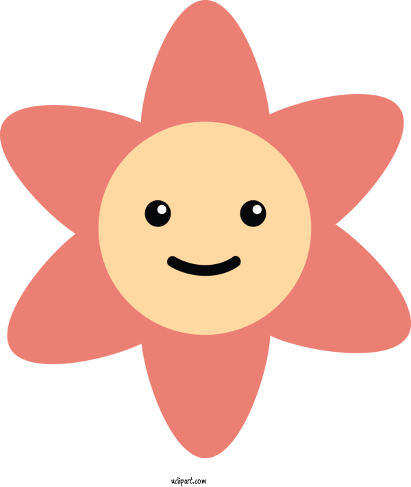 Free Icons Design Flower Flowerpot For Emoji Clipart Transparent Background