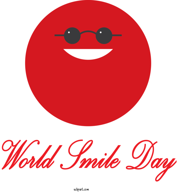 Free Holidays Lago Bay Smiley Line For World Smile Day Clipart Transparent Background