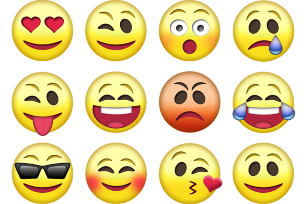 Free World Smile Day Emoticon Facial Expression Smile Clipart Clipart Transparent Background