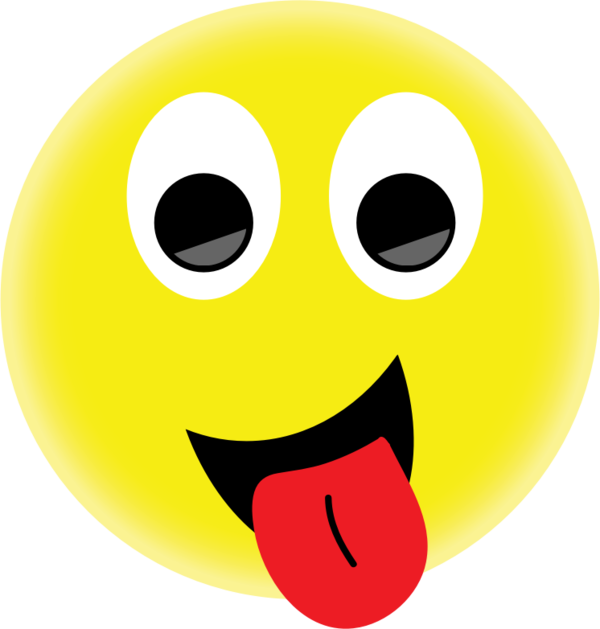 Free World Smile Day Emoticon Smile Smiley Clipart Clipart Transparent Background