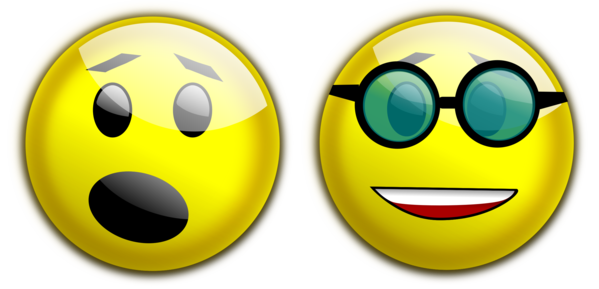 Free World Smile Day Facial Expression Emoticon Smile Clipart Clipart Transparent Background