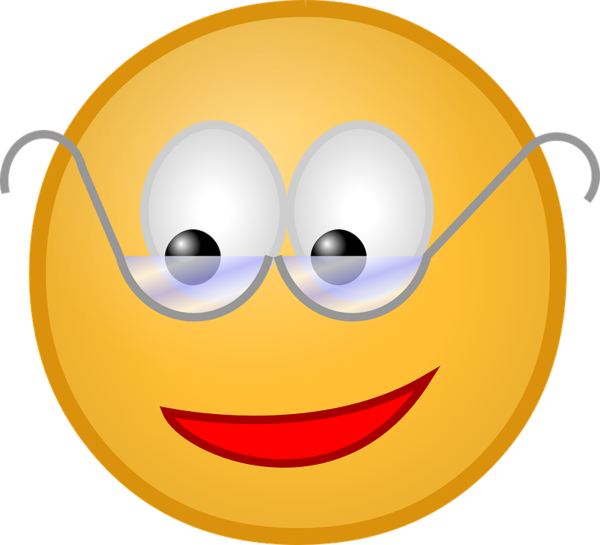 Free World Smile Day Face Emoticon Facial Expression Clipart Clipart Transparent Background