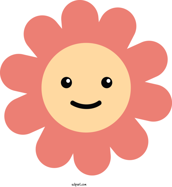 Free Icons Flower Tea Towel Flower Design For Emoji Clipart Transparent Background
