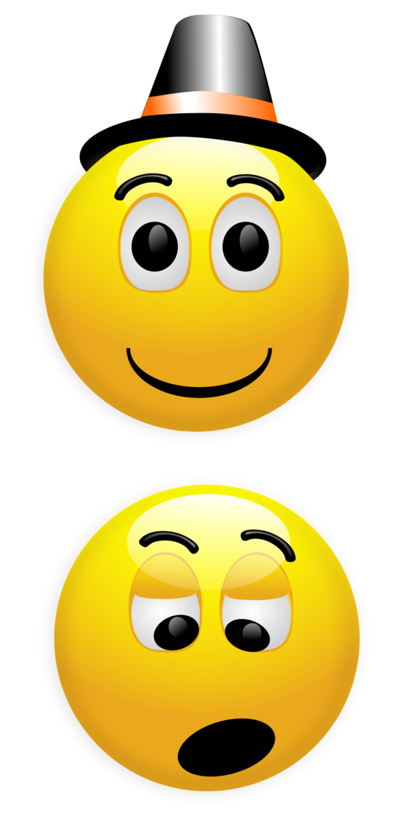Free World Smile Day Emoticon Smiley Smile Clipart Clipart Transparent Background