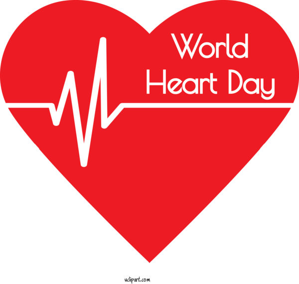 Free Holidays Party Of Shariy Logo Political Party For World Heart Day Clipart Transparent Background