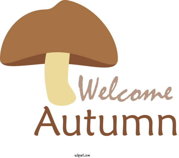 Free Nature Logo Meter Design For Autumn Clipart Transparent Background