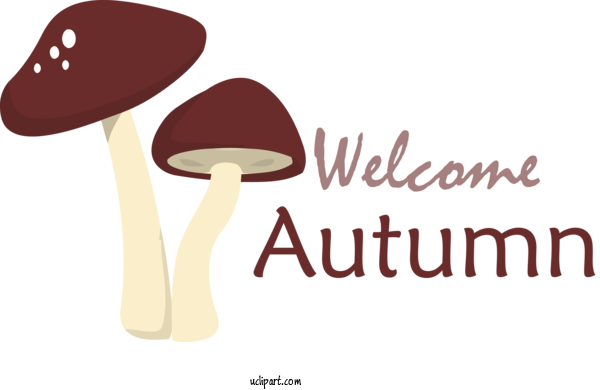Free Nature Logo Cartoon Meter For Autumn Clipart Transparent Background