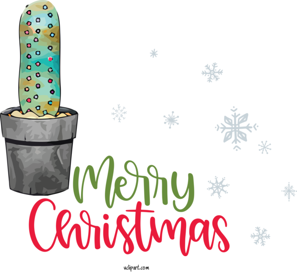 Free Holidays Font Meter Design For Christmas Clipart Transparent Background