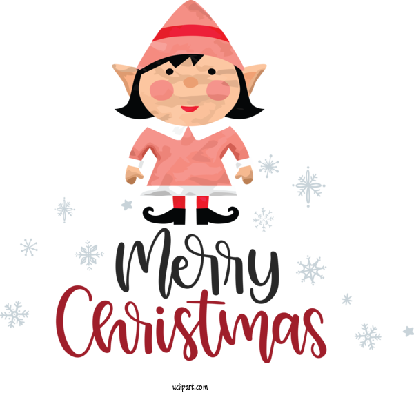 Free Holidays Christmas Ornament Christmas Day Cartoon For Christmas Clipart Transparent Background