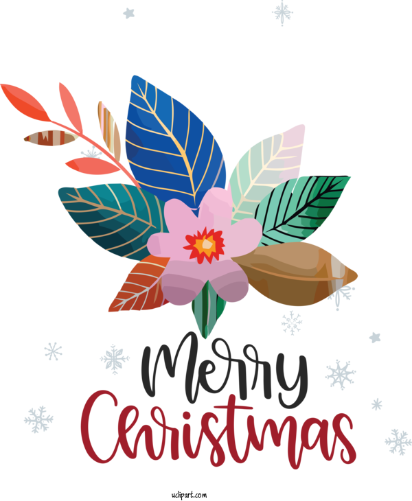 Free Holidays Logo Christmas Day Icon For Christmas Clipart Transparent Background