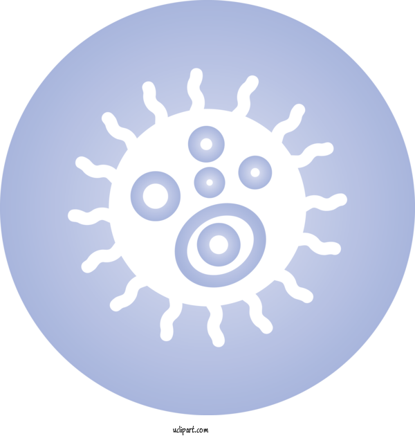 Free Medical Icon  Infographic For Virus Clipart Transparent Background