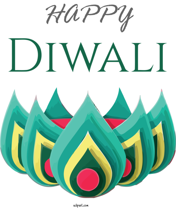 Free Holidays Indian Dental Association For Diwali Clipart Transparent Background