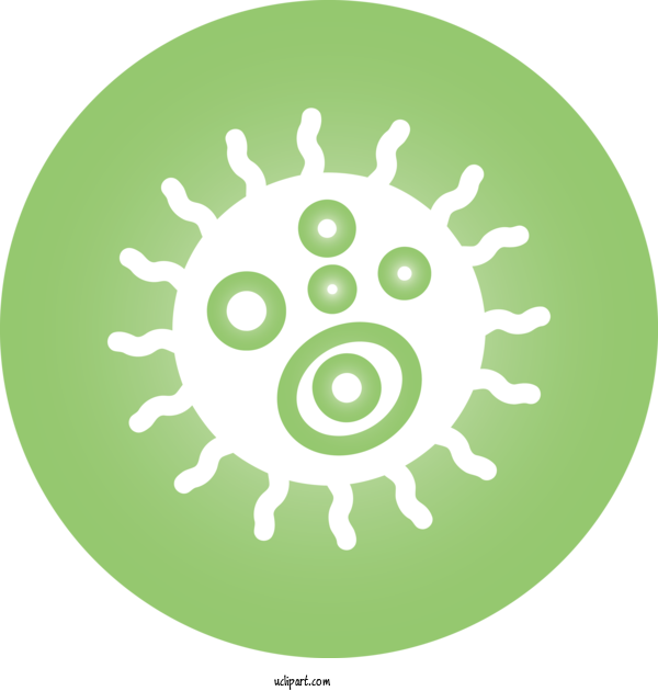 Free Medical Health Coronavirus Disease 2019 Infection For Virus Clipart Transparent Background