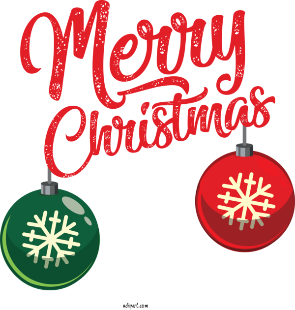 Free Holidays Christmas Ornament Christmas Day HOLIDAY ORNAMENT For Christmas Clipart Transparent Background