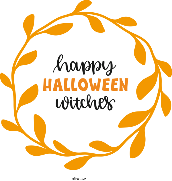 Free Holidays Cricut  Pumpkin For Halloween Clipart Transparent Background