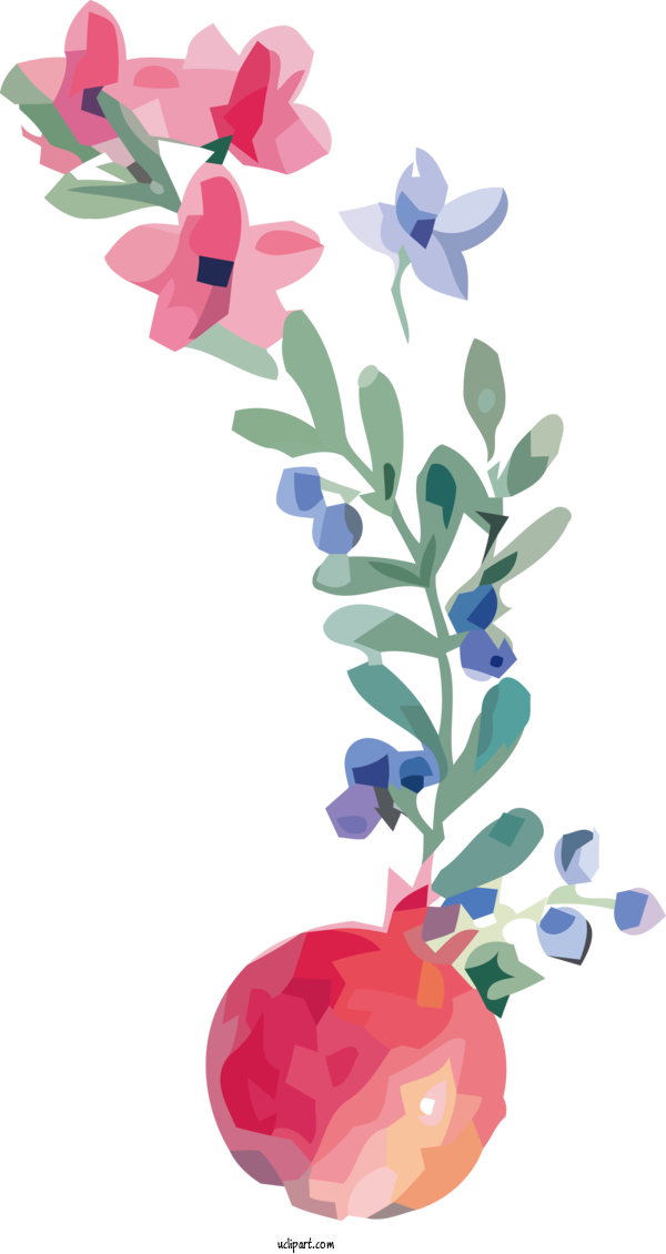 Free Flowers Floral Design Flower Petal For Flower Clipart Clipart Transparent Background