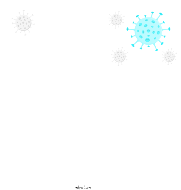 Free Medical Pattern M Pattern M Line For Coronavirus Clipart Transparent Background