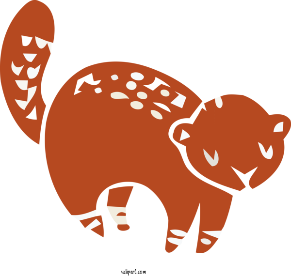 Free Animals Cat Snout Dog For Animal Clipart Transparent Background