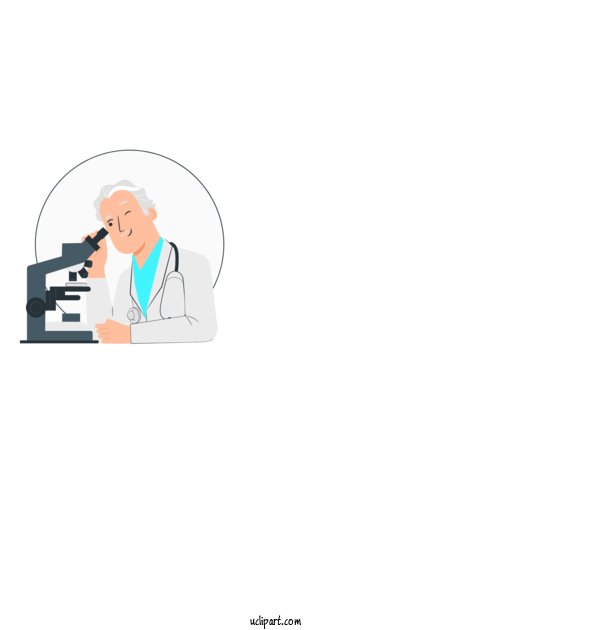Free Medical Cartoon Organization Conversation For Coronavirus Clipart Transparent Background