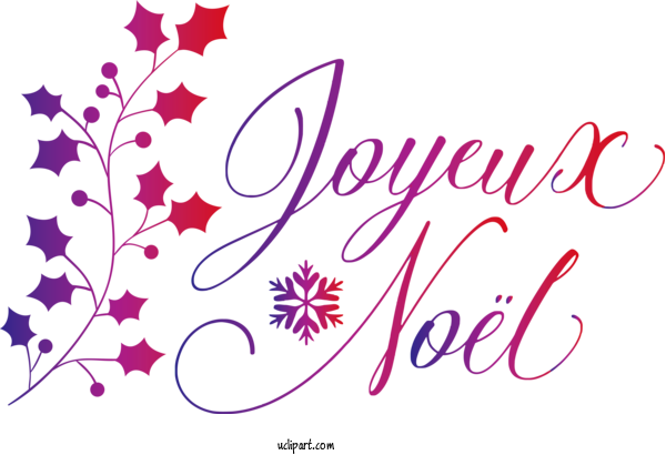 Free Holidays Floral Design Design Line For Christmas Clipart Transparent Background