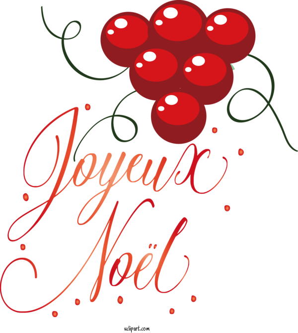 Free Holidays Calligraphy Line Text For Christmas Clipart Transparent Background