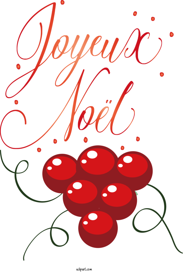 Free Holidays Floral Design Line Design For Christmas Clipart Transparent Background