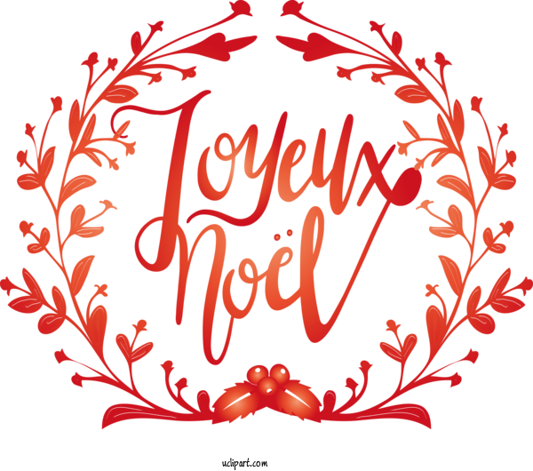 Free Holidays Design Floral Design Line For Christmas Clipart Transparent Background
