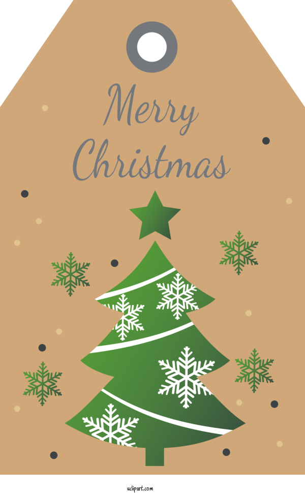 Free Holidays Christmas Tree Fir Christmas Day For Christmas Clipart Transparent Background