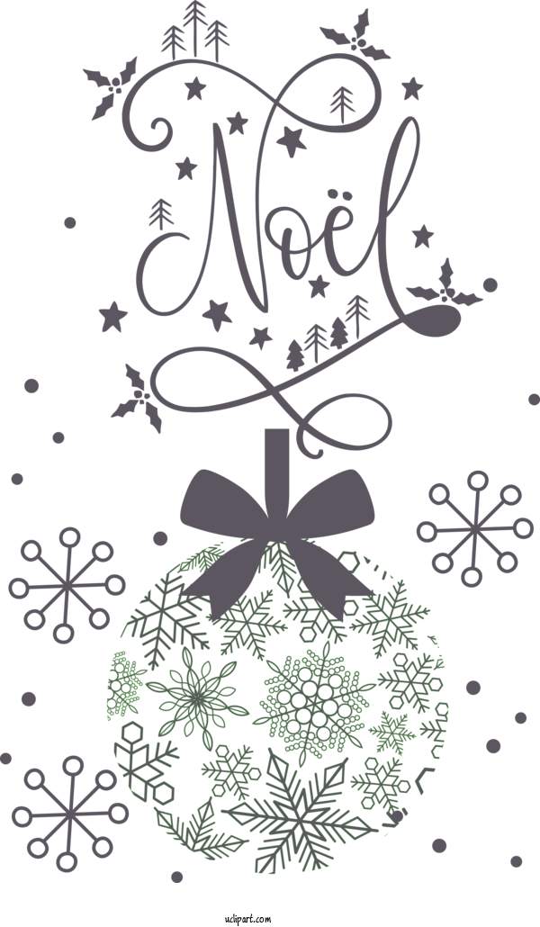 Free Holidays Visual Arts Design Floral Design For Christmas Clipart Transparent Background