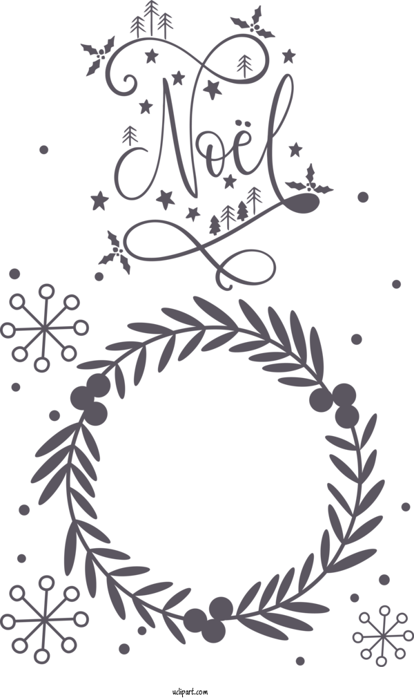 Free Holidays Visual Arts Design Leaf For Christmas Clipart Transparent Background