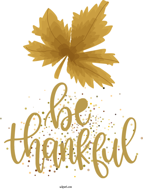 Free Holidays Flower Logo Adobe Illustrator For Thanksgiving Clipart Transparent Background