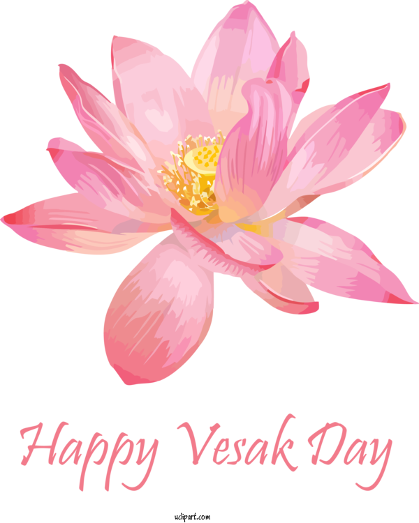 Free Holidays Vesak Buddha's Birthday International Women's Day For Vesak Clipart Transparent Background